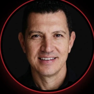 Rudy Caamano, CEO at Athletes In Control
