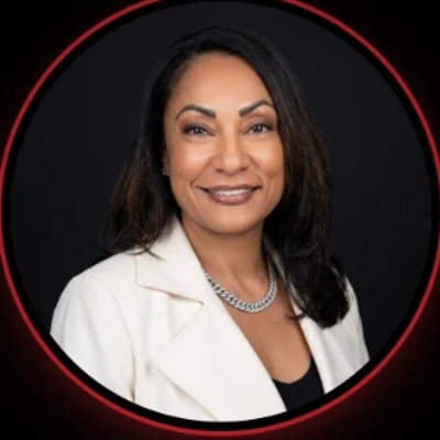 Regina Jackson, Co-Founder at Athletes In Control