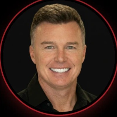 Joe Barnes, President at Athletes In Control