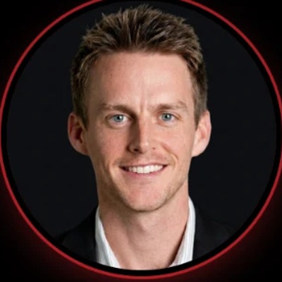 Kelly O'Brien, Athlete Strategist at Athletes In Control