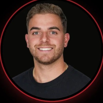 Hunter Kirsch, Director of Marketing at Athletes In Control