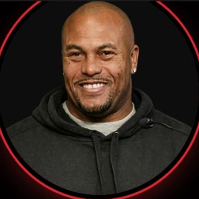 Antonio Pierce, Chief Strategy Adviser at Athletes In Control