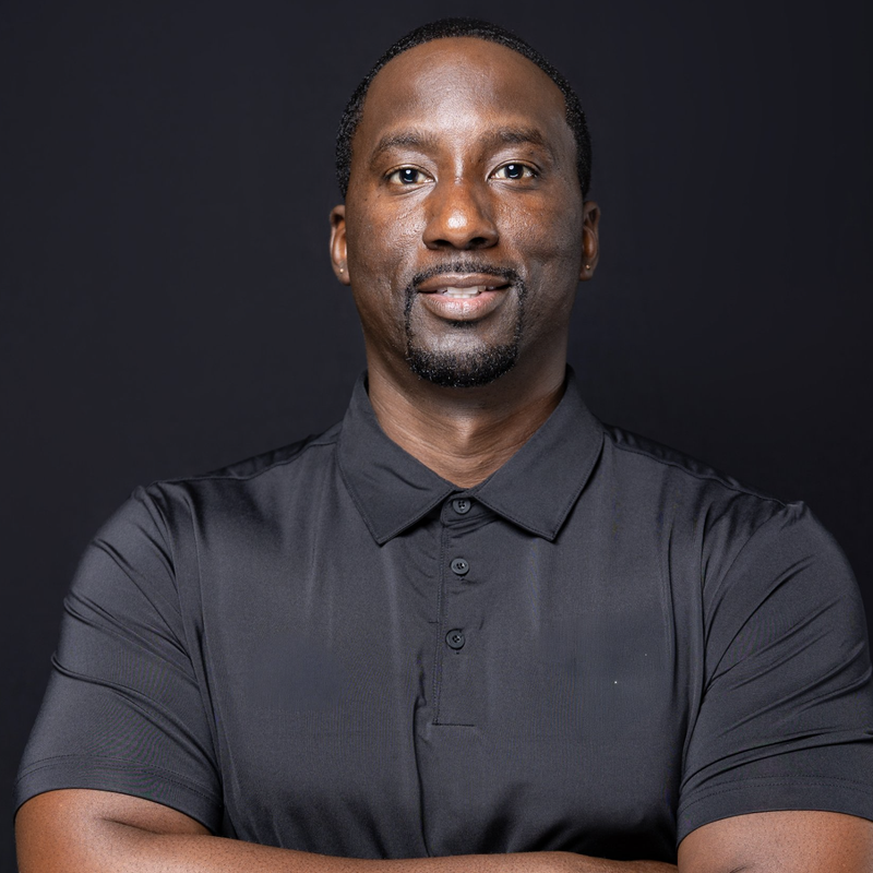 Alan Guyton, Agent at Athletes In Control