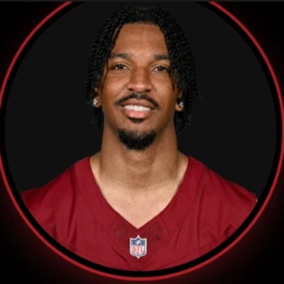 Jayden Daniels, Brand Ambassador at Athletes In Control