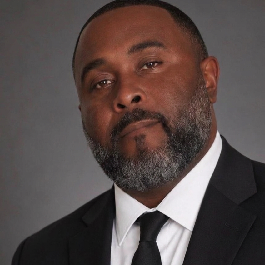 Alvin Steen, Manager at Athletes In Control