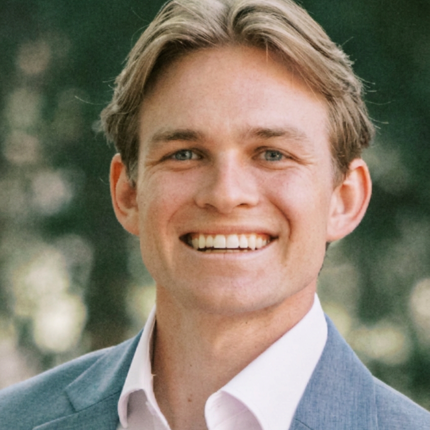Guy Petrie, Agent at Athletes In Control